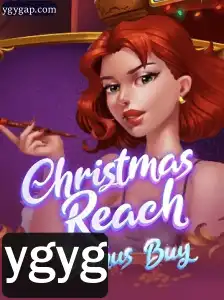 ChristmasReachBonusBuy: Mergulhe na Magia do Natal com Recompensas Surpreendentes