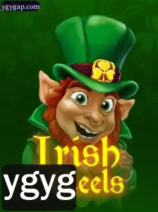 Explorando o Mundo de IrishReels: Um Mergulho no Jogo