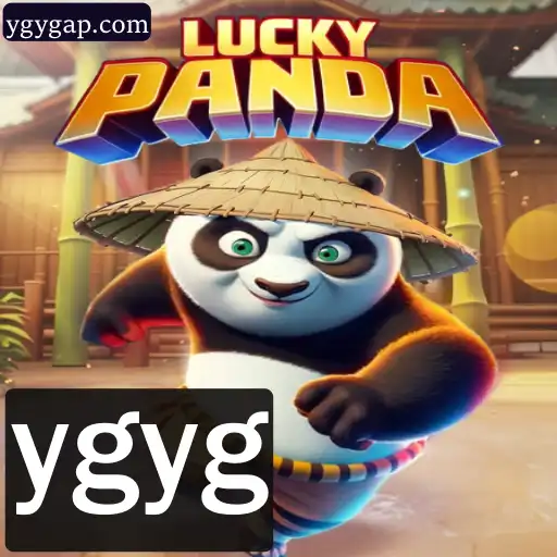 Explorando LuckyPanda: O Jogo que Conquista a Todos