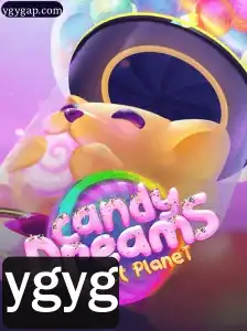 Explorando o Fascinante Mundo de CandyDreams
