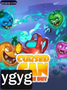 Explorando o Jogo CursedCanBonusBuy