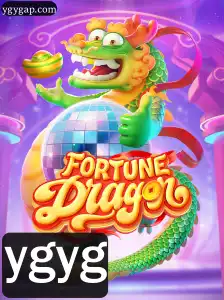 FortuneDragon: Uma Aventura Épica no Mundo dos Dragões de Fortuna