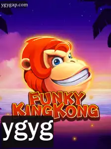 Descubra a Aventura de FunkyKingKong: O Jogo que Está Conquistando o Mundo