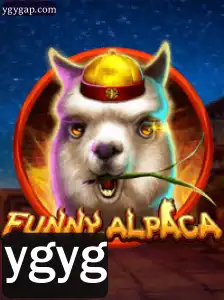 FunnyAlpaca: A Nova Sensação no Mundo dos Jogos