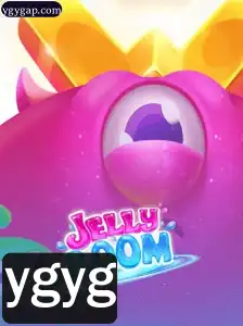 Descubra o Fascinante Mundo de JellyBoom