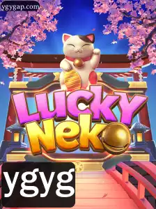 Explorando o Mundo de LuckyNeko: Um Jogo de Aventura Único