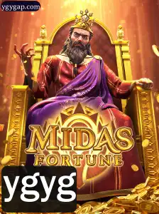 Descubra MidasFortune: O Jogo Emocionante com Aventuras de Ouro e Estratégia