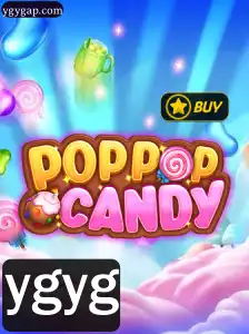 Explorando o Mundo de POPPOPCANDY: Um Jogo Desafiante para Todas as Idades