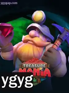 Descubra as Aventuras de TreasureMania: O Jogo de Caça ao Tesouro que Conquistou 2023