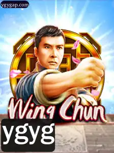 Explorando o Universo de WingChun: O Jogo que Une Estratégia e Tradição